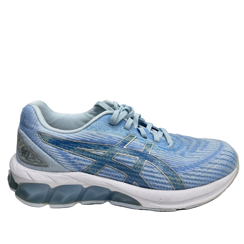 Used GEL-Quantum 180 7 Baby White Women's