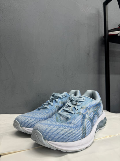 Used GEL-Quantum 180 7 Baby White Women's US Women's 8 - Men's 6.5