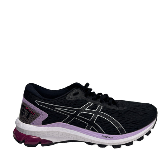 Used GT-1000 9 Black Pure Silver Women's US Women's 12 - Men's 10.5