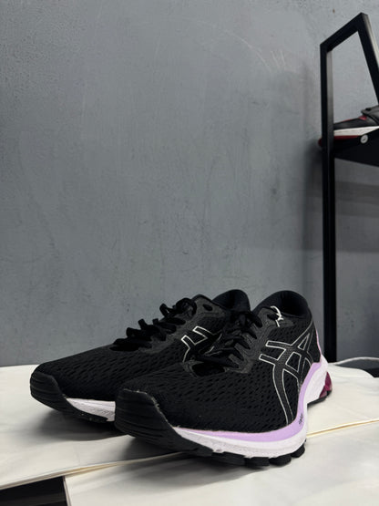 Used GT-1000 9 Black Pure Silver Women's US Women's 12 - Men's 10.5