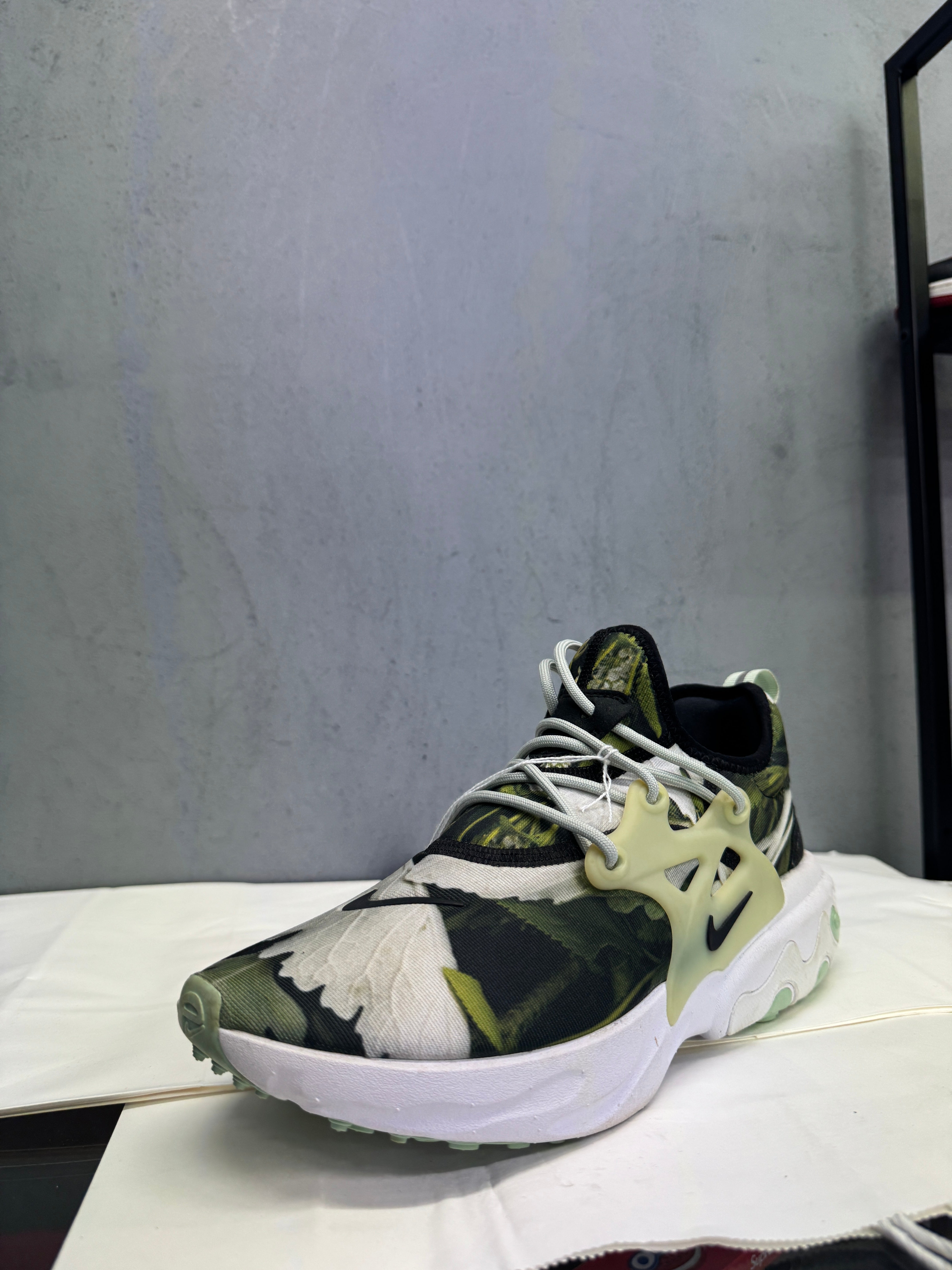 Used Presto Safari