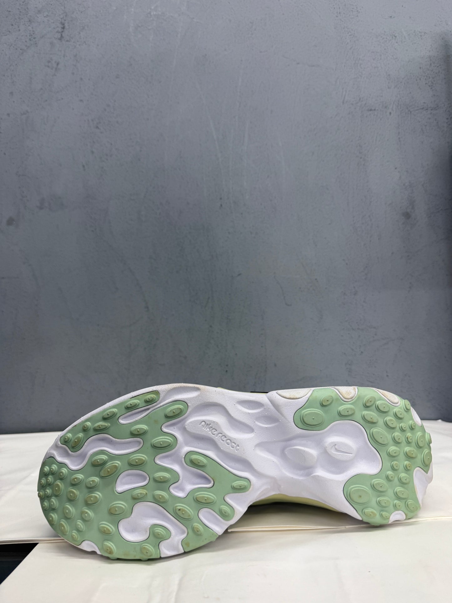 Used Presto Safari US Men's 8 - Women's 9.5