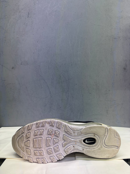 Used Air Max 97 Black White Oreo Panda US Men's 9 - Women's 10.5