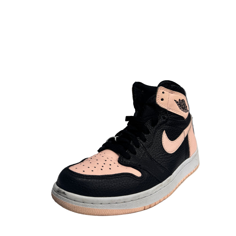 Used Jordan 1 Crimson Tint