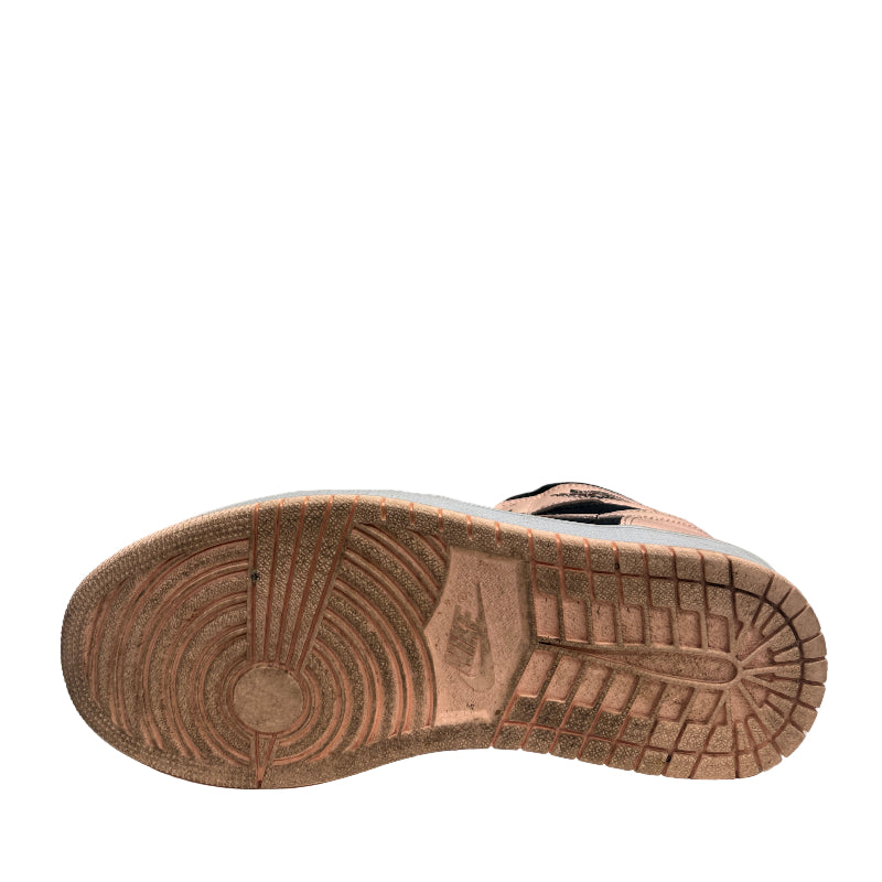 Used Jordan 1 Crimson Tint US Men's 8 - Women's 9.5