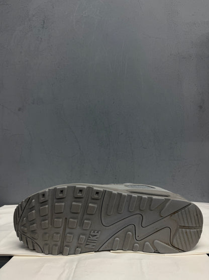 Used Air Max 90 Wolf Grey Multiple Sizes