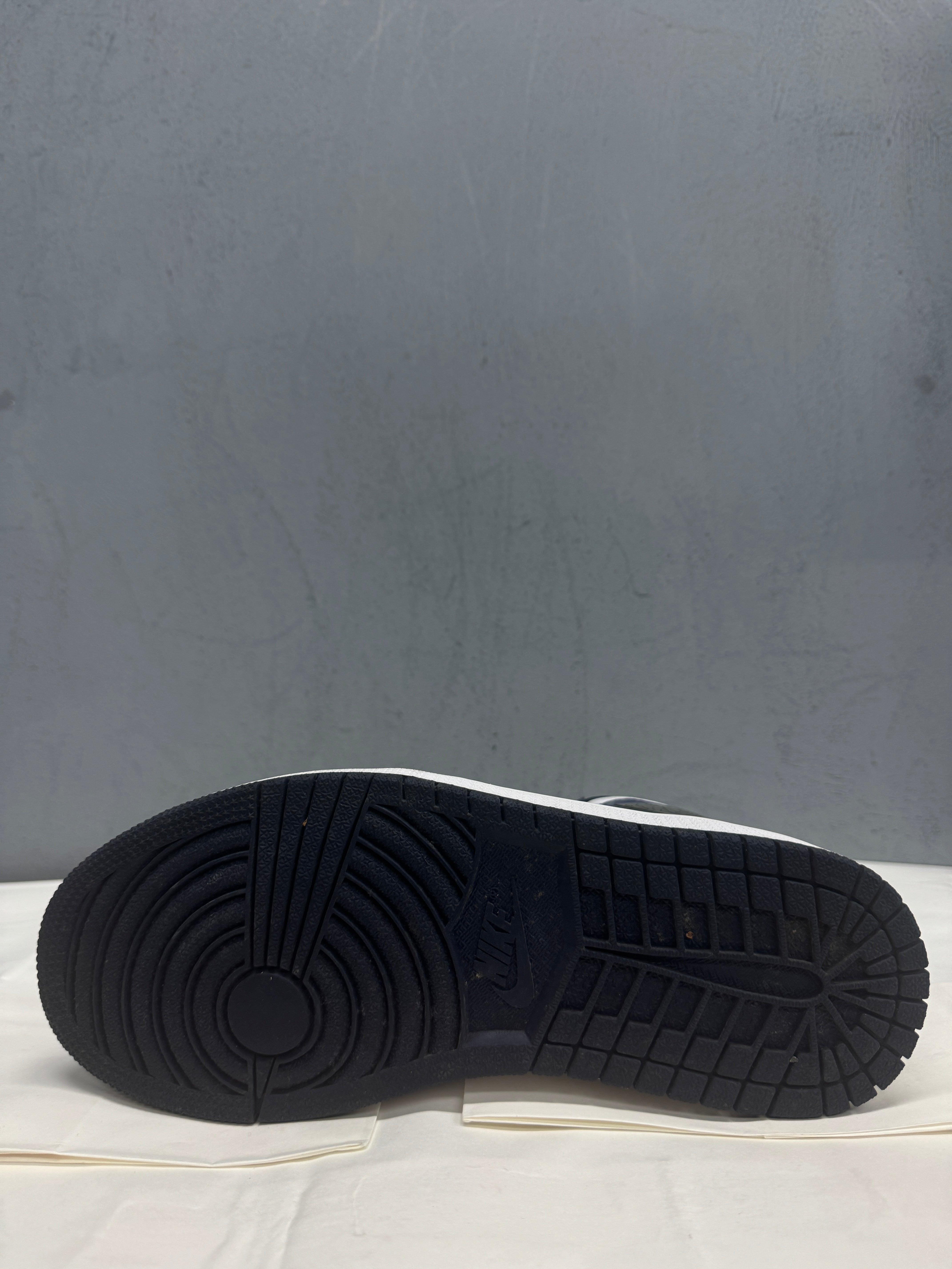 Used Jordan 1 Retro High CO.JP Midnight Navy