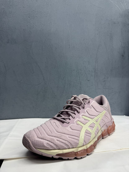 Used GEL-Quantum V Watershed Rose US Men's 9 - Women's 10.5
