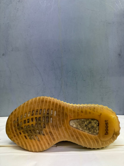 Used Yeezy Boost 350 V2 Lundmark US Men's 4.5 - Women's 6