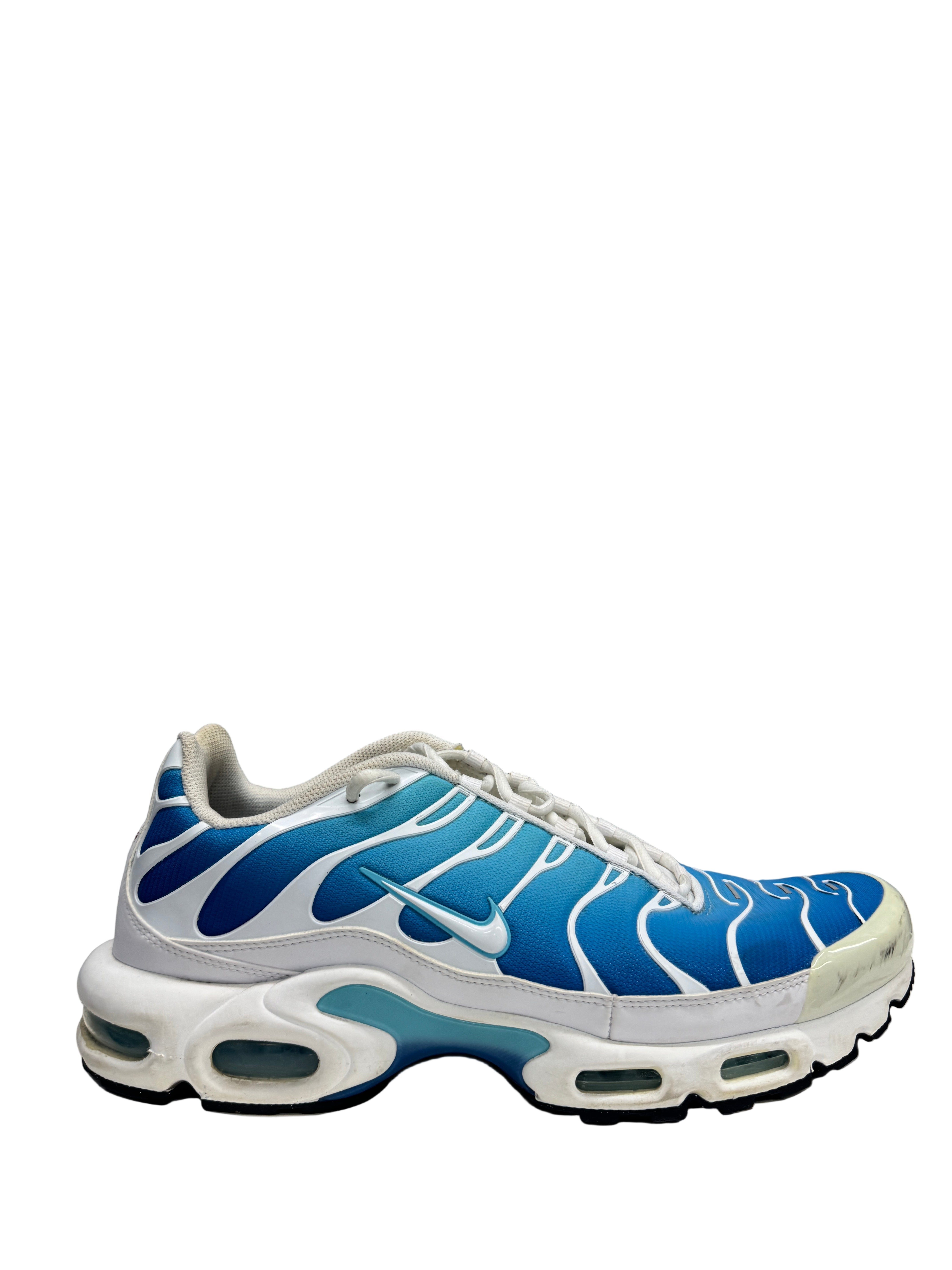 Used TN Battle blue