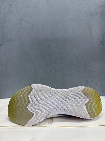 Used Epic Phantom React Laser Fuchsia US Women's 9 - Men's 7.5