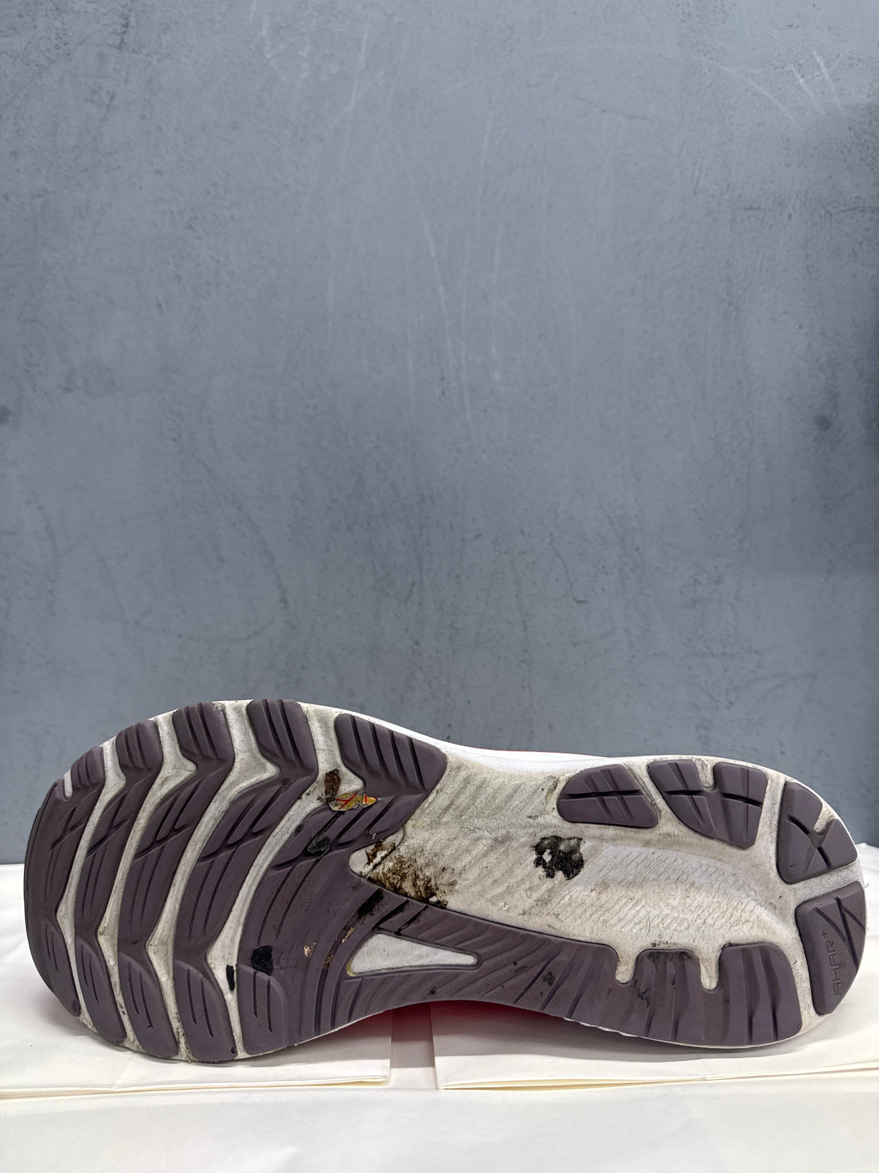 Used GEL-Kayano 29 Pink White