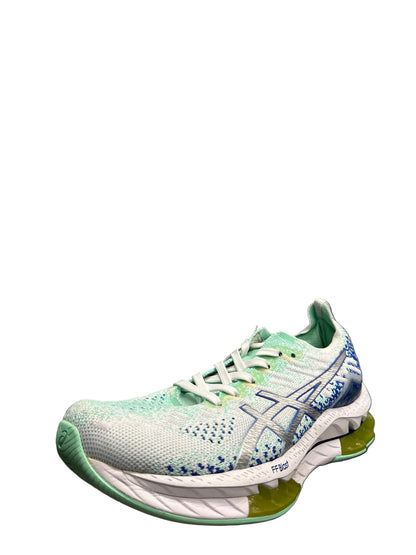 Used GEL-Kinsei Blast Aqua