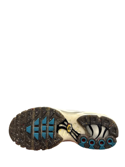 Used TN Grind Light Smoke Grey US Men's 8 - Women's 9.5