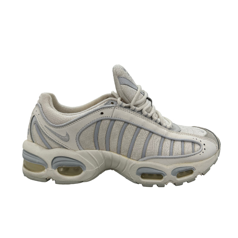 Used Air Max Tailwind 4 Pure Platinum US Men's 10 - Women's 11.5