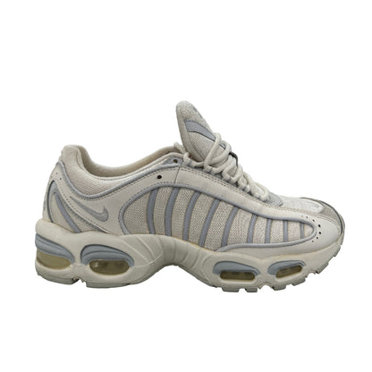 Used Air Max Tailwind 4 Pure Platinum US Men's 10 - Women's 11.5