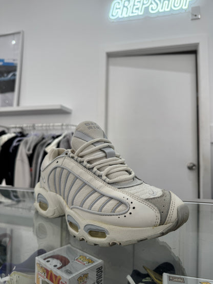 Used Air Max Tailwind 4 Pure Platinum US Men's 10 - Women's 11.5