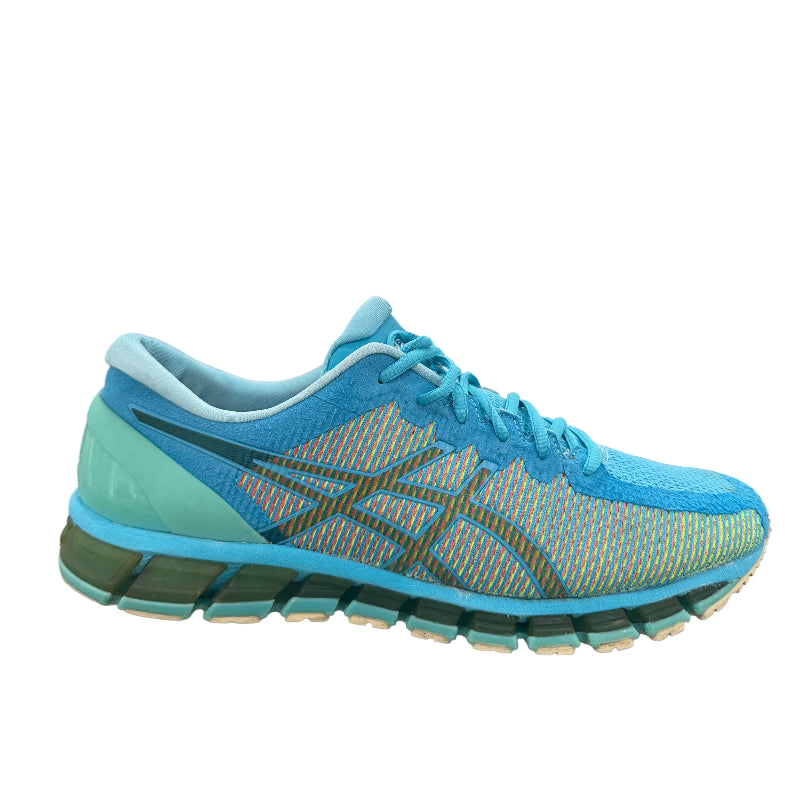 Used 360 CM Island Blue US Men's 14 - Women's 15.5