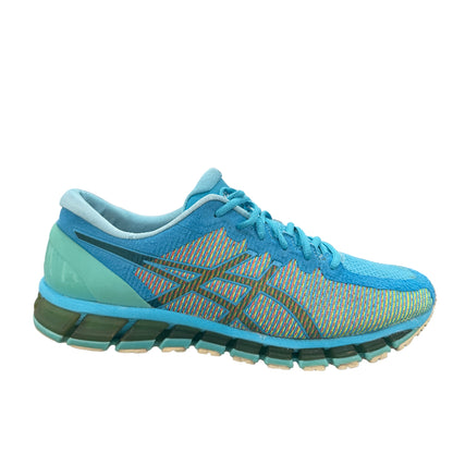 Used 360 CM Island Blue US Men's 14 - Women's 15.5