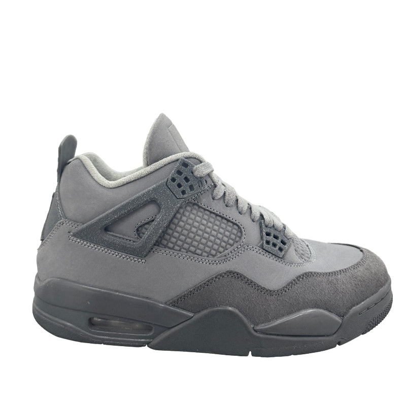 Used Jordan 4 Wet Cement 45756