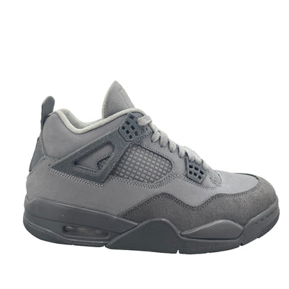 Used Jordan 4 Wet Cement 45756