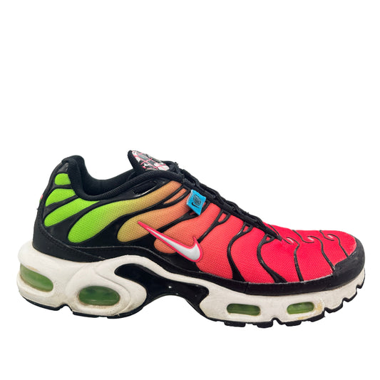 Used TN Worldwide Pack Crimson Green US Mens 9 - Womens 10.5