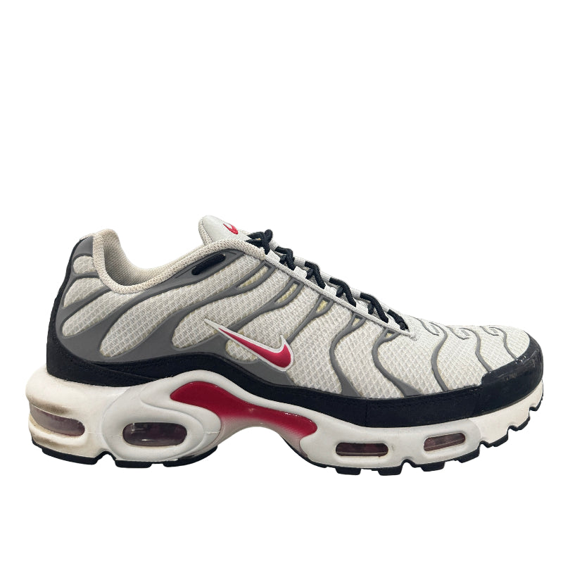 Used Nike Air Max Plus TN 'Photon Dust Red'