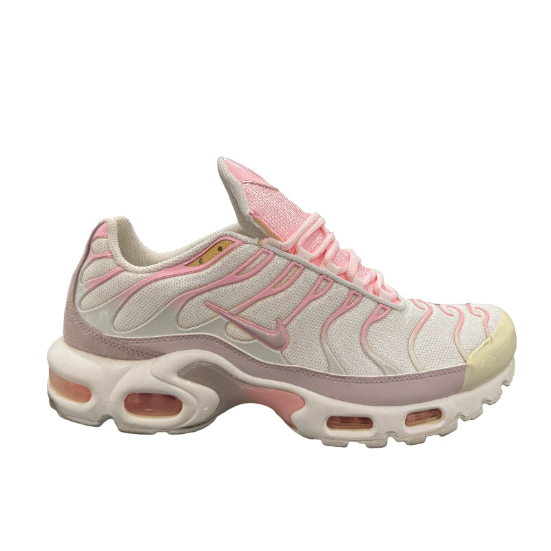 Used TN White Pink US Women's 12 - Men's 10.5