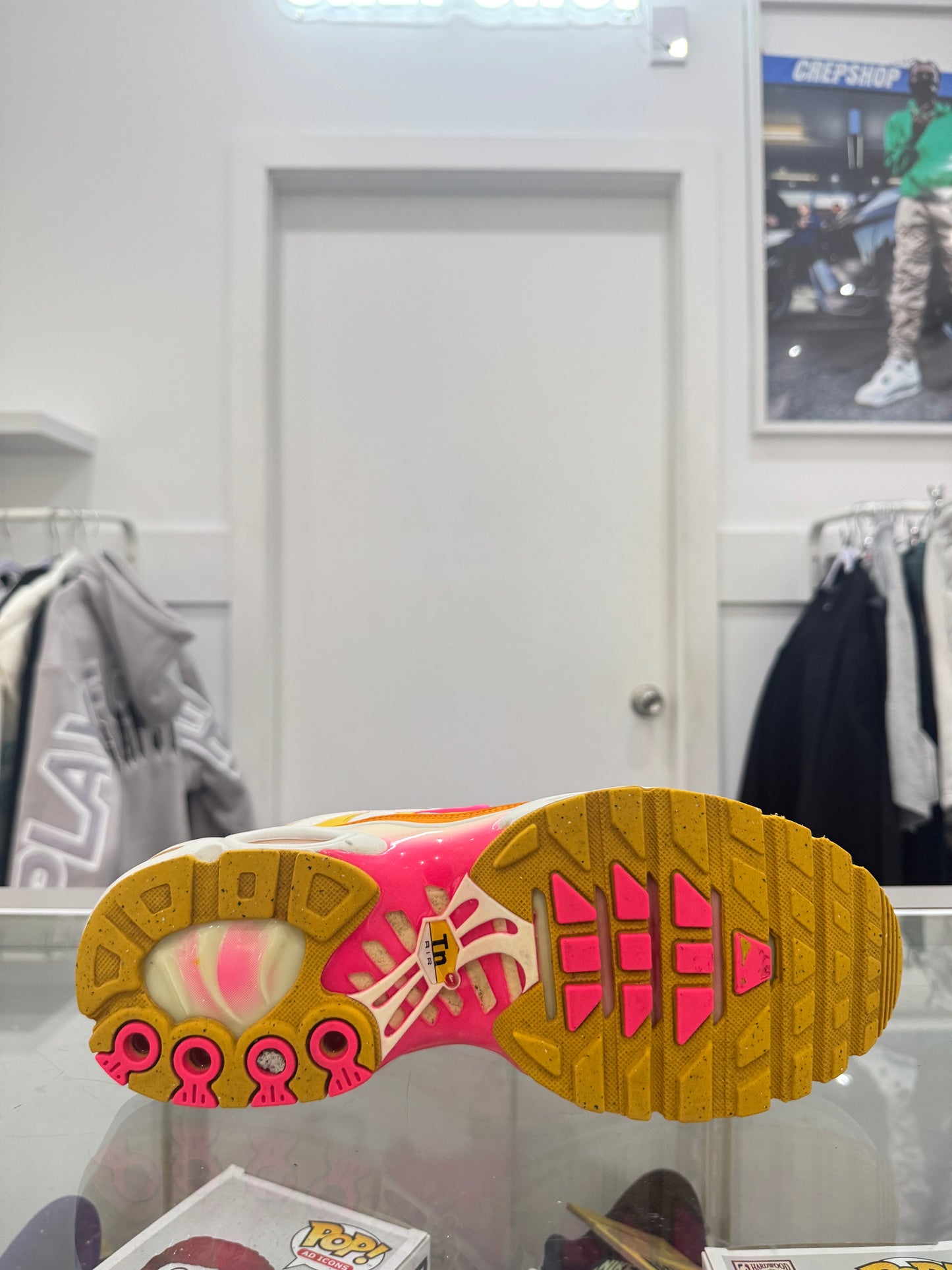 Used TN Sunrise Women's Multiple Sizes