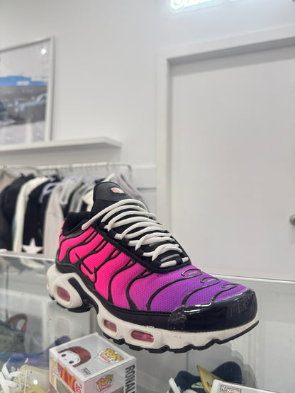 Used TN Vivid Dusk Women's US Women's 9 - Men's 7.5