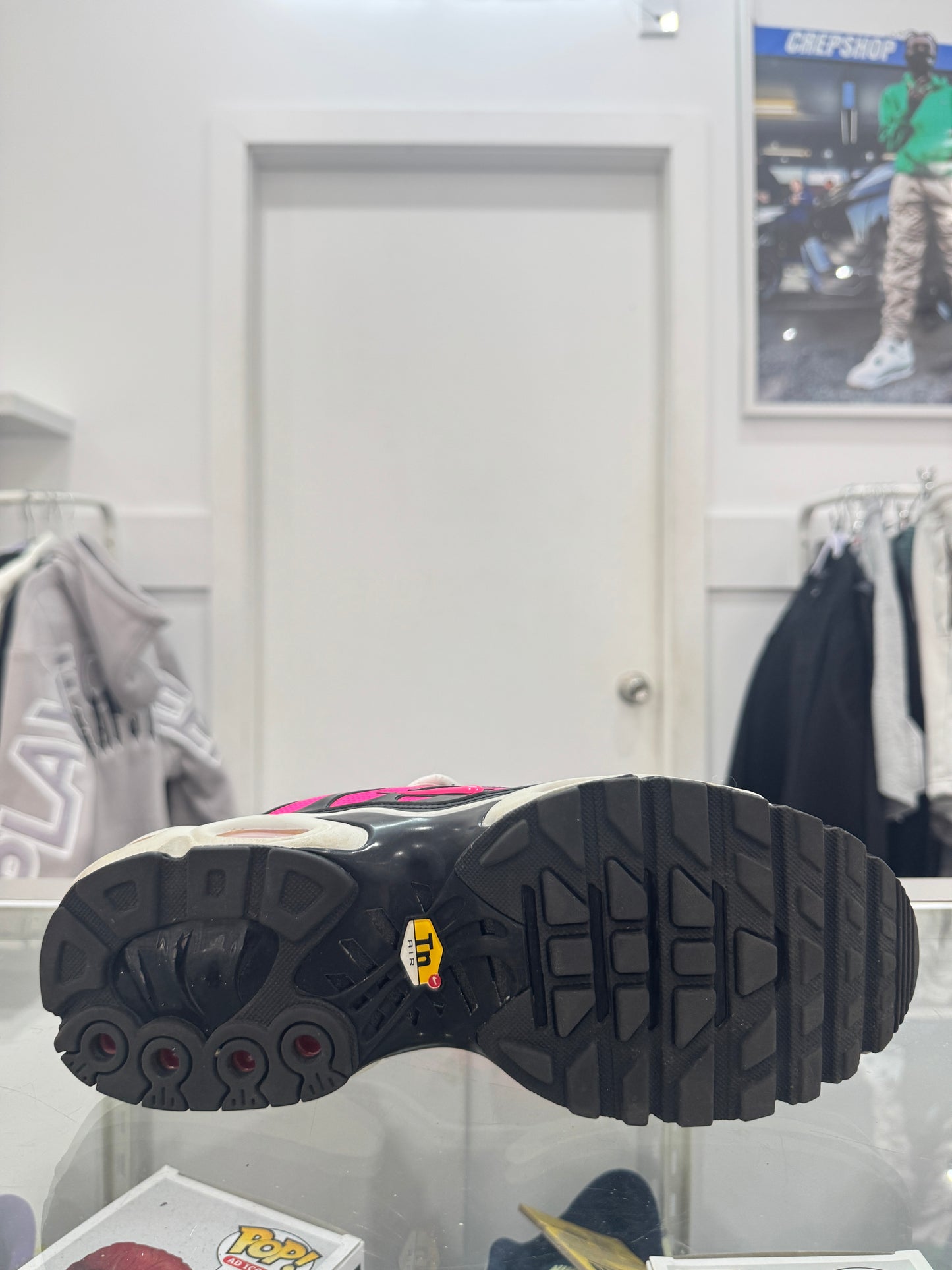 Used TN Vivid Dusk Women's US Women's 9 - Men's 7.5