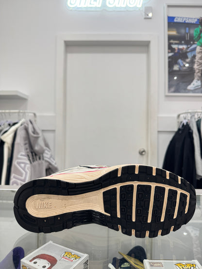 Used P-6000 Sail Aster Pink Women's Multiple Sizes