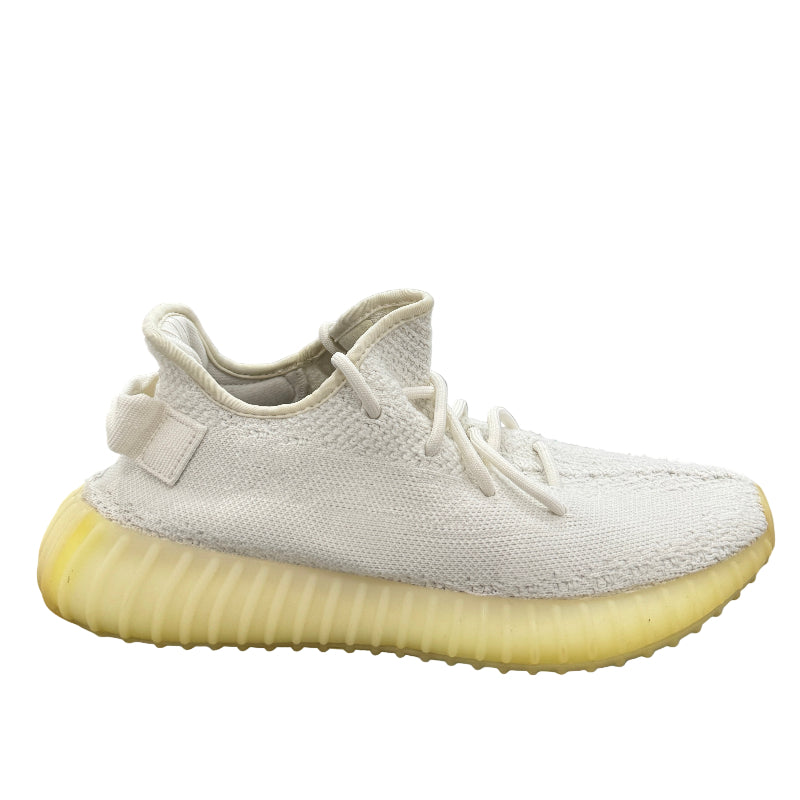 Used Yeezy Boost 350 V2 Cream Triple White