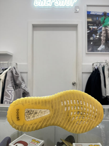 Used Yeezy Boost 350 V2 Cream Triple White Multiple Sizes