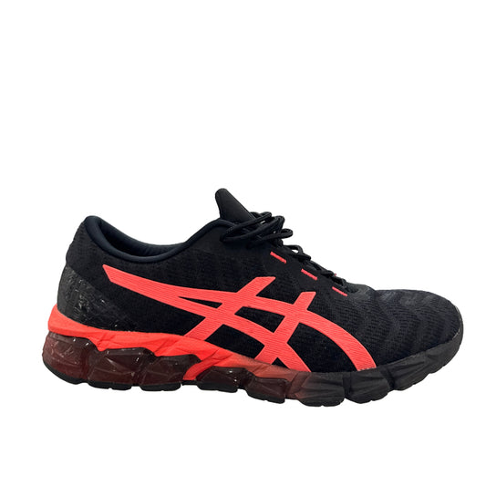 Used GEL-Quantum 180 5 Black Sunrise Red Multiple Sizes