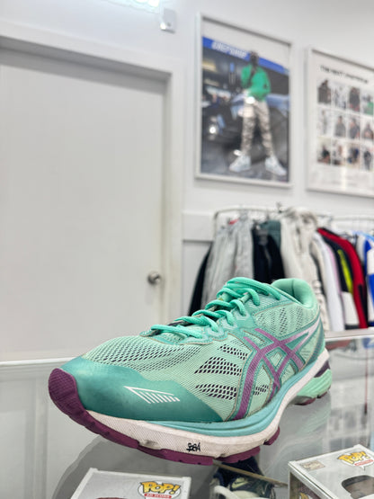 Used GT-1000 Teal Purple Multiple Sizes