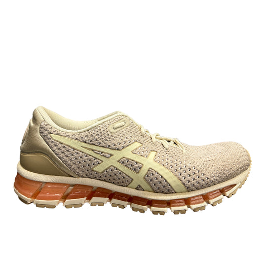 Used ASICS GEL-Quantum 360 Knit 2 Birch