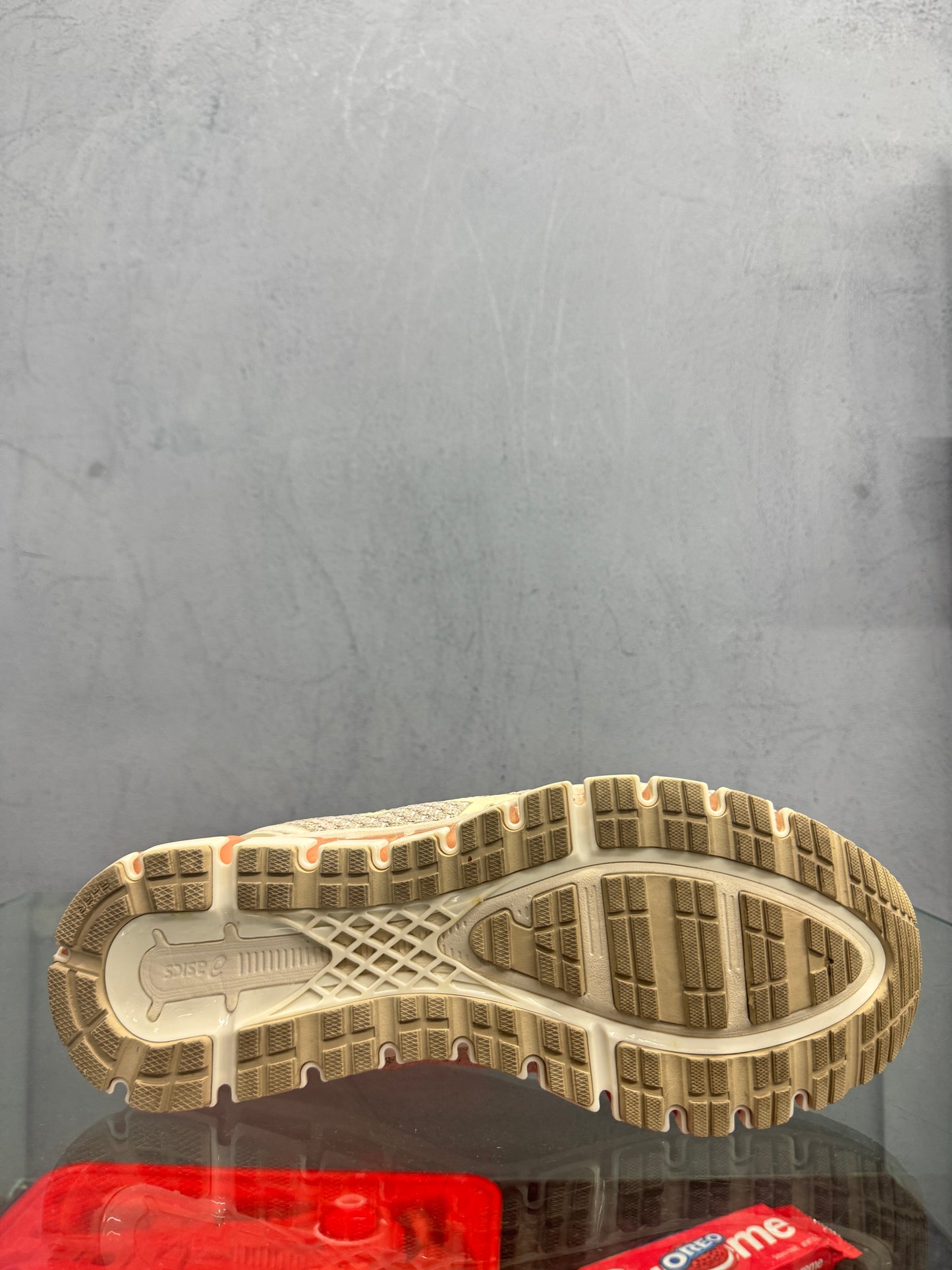 Used ASICS GEL-Quantum 360 Knit 2 Birch