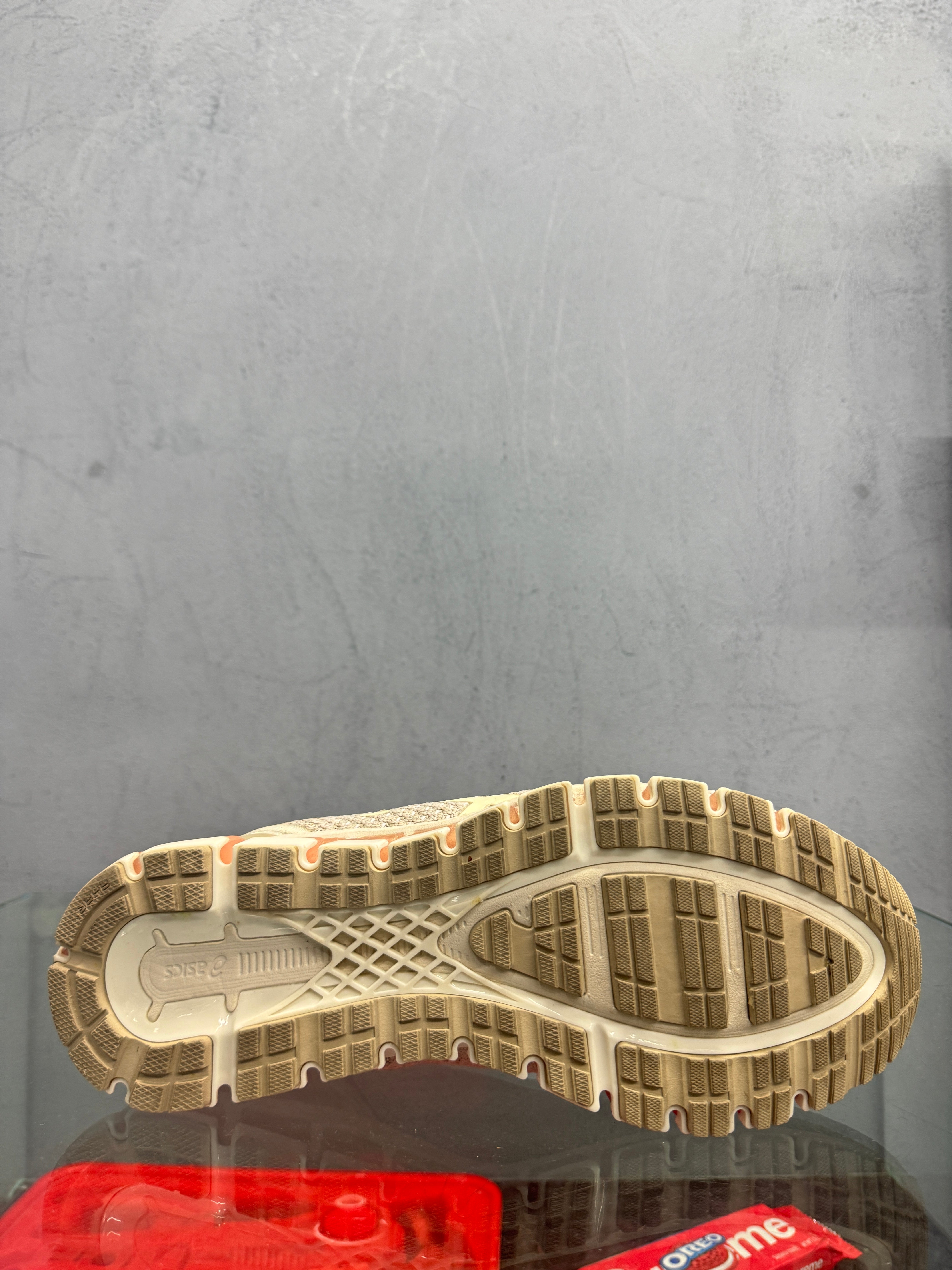 Used ASICS GEL-Quantum 360 Knit 2 Birch
