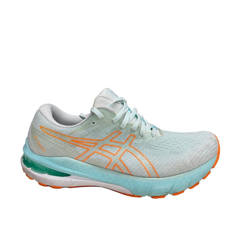 Used GT-2000 Baby Blue Orange Women's