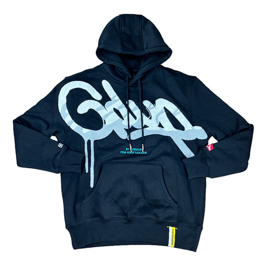 Geedup x Footlocker Handstyle Hoodie 'Black'