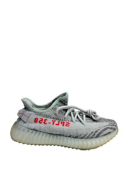 Used Yeezy Boost 350 V2 Blue Tint 2021 Multiple Sizes
