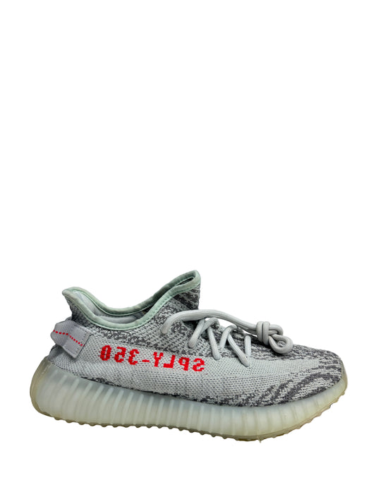 Used Yeezy Boost 350 V2 Blue Tint 2021 Multiple Sizes