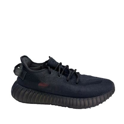Used Yeezy Boost 350 V2 Mono Cinder US Men's 9.5 - Women's 11