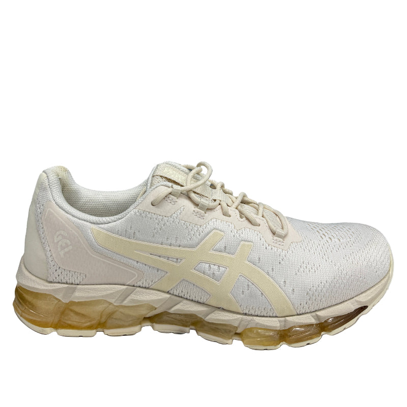 Used GEL-Quantum 360 6 Birch Cream US Men's 9.5 - Women's 11