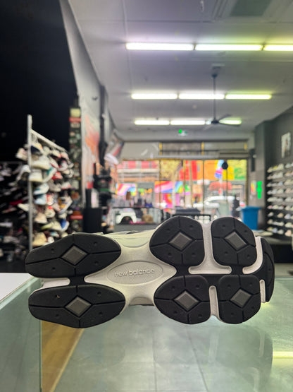 Used New Balance 9060 'Grey/White/Black'