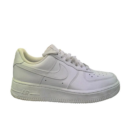 Used Nike Air Force 1 'Triple White'