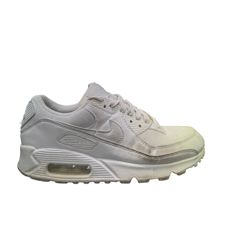 Used Air Max 90 'Triple White'