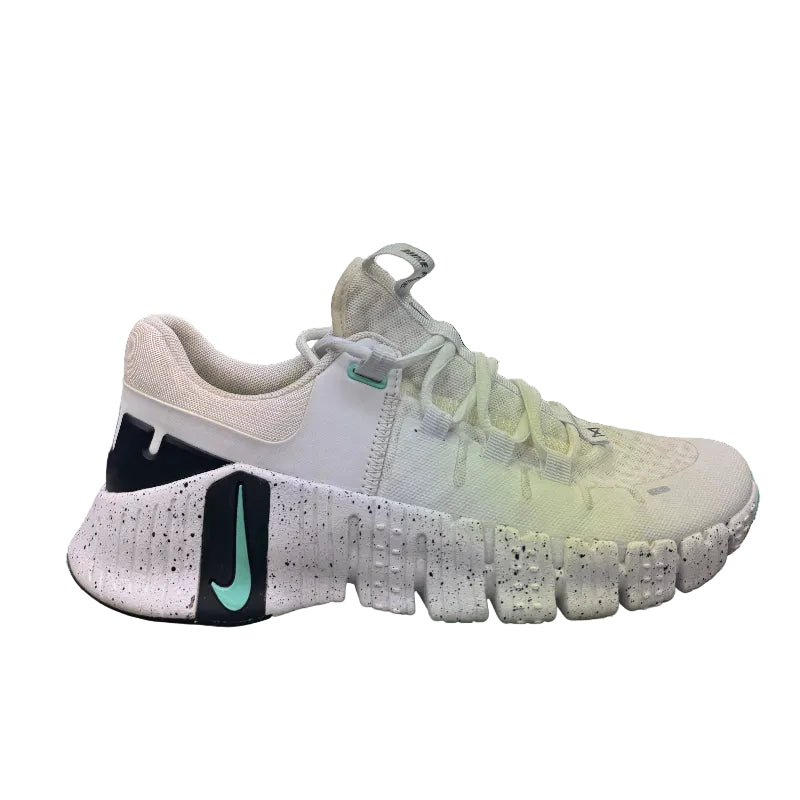 Used Nike Metcon 'White/Tiffany'