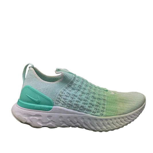 Used Nike Phantom React 'Teal Tint''